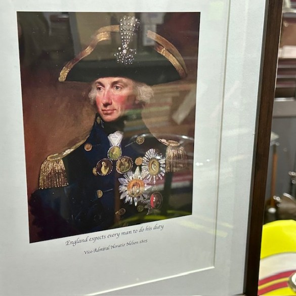 Admiral Nelson 4